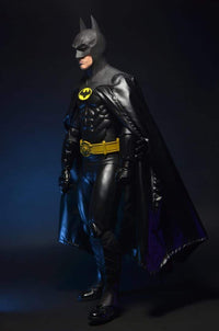 Batman 1/4 Scale Action Figure – Michael Keaton (1989)