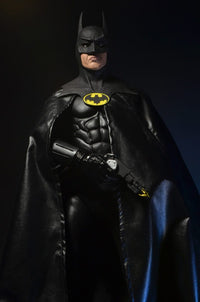 Batman 1/4 Scale Action Figure – Michael Keaton (1989)