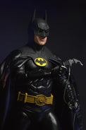 Batman 1/4 Scale Action Figure – Michael Keaton (1989)