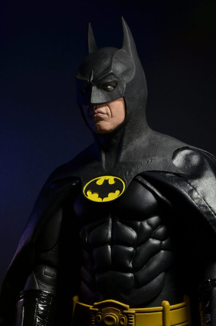 Batman 1/4 Scale Action Figure – Michael Keaton (1989)