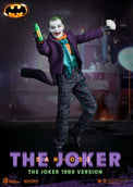 Beast Kingdom Batman 1989: The Joker DAH-032 8-Ction