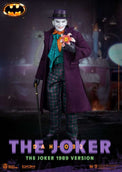 Beast Kingdom Batman 1989: The Joker DAH-032 8-Ction