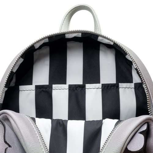  Beetlejuice GITD Tombstone Mini-Backpack (EE Exclusive)