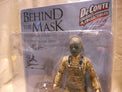 DeConte Figures & Collectibles Behind the Mask: The Rise of Leslie Vernon LIMITED SIGNATURE EDITION - 7" Action Figure