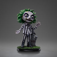 Beetlejuice 2 - MiniCo Statue