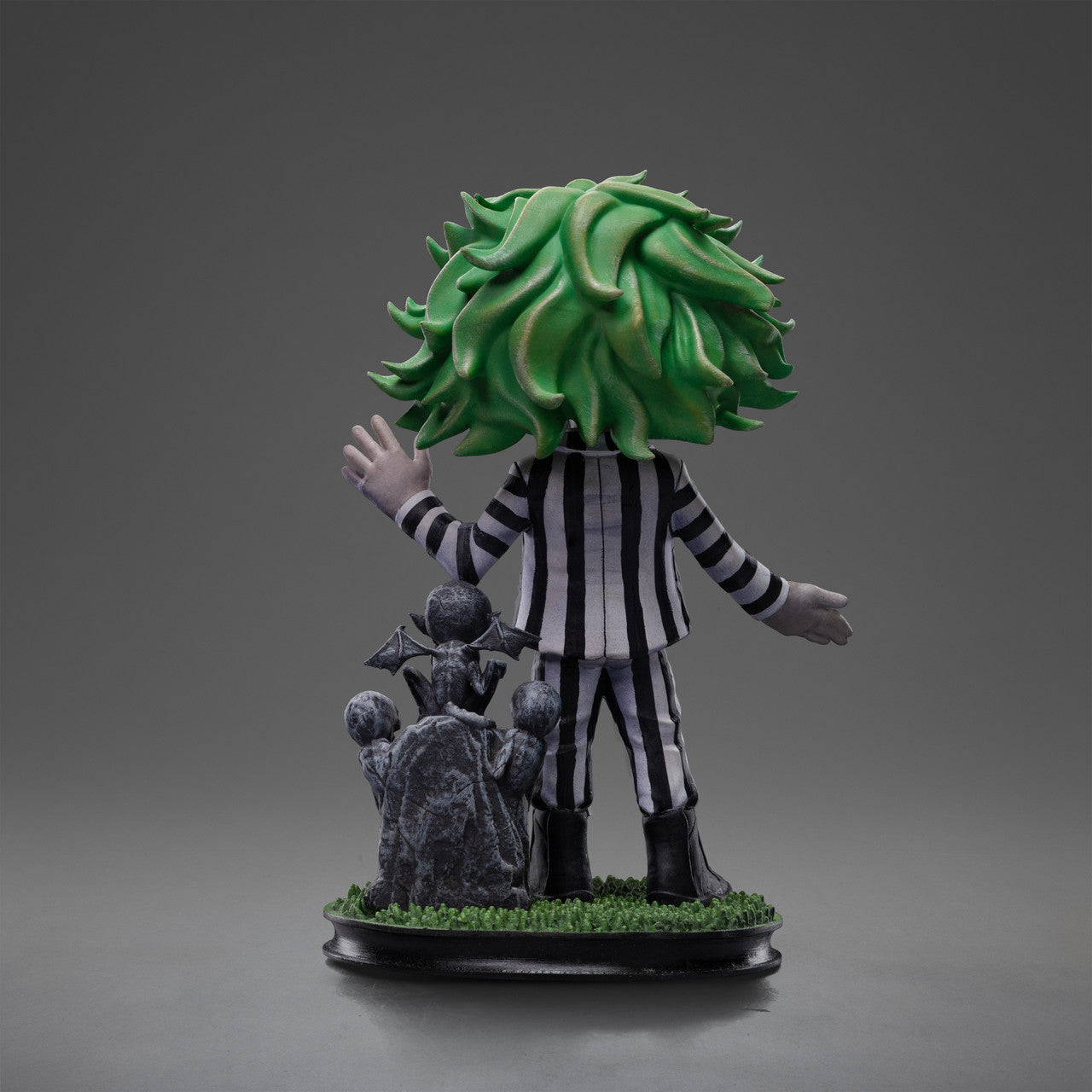 Beetlejuice 2 - MiniCo Statue