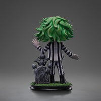 Beetlejuice 2 - MiniCo Statue