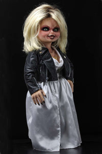 NECA Bride of Chucky - Tiffany 1:1 Scale Replica Doll