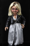 NECA Bride of Chucky - Tiffany 1:1 Scale Replica Doll