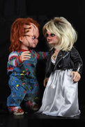 NECA Bride of Chucky - Tiffany 1:1 Scale Replica Doll