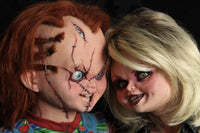 NECA Bride of Chucky - Tiffany 1:1 Scale Replica Doll