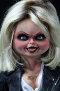 NECA Bride of Chucky - Tiffany 1:1 Scale Replica Doll