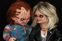 NECA Bride of Chucky - Tiffany 1:1 Scale Replica Doll