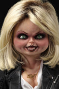 NECA Bride of Chucky - Tiffany 1:1 Scale Replica Doll