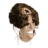 Trick or Treat Studios The Texas Chain Saw Massacre (1974) - Leatherface Grandma Mask