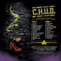 Waxwork Records C.H.U.D. - Vinyl Record