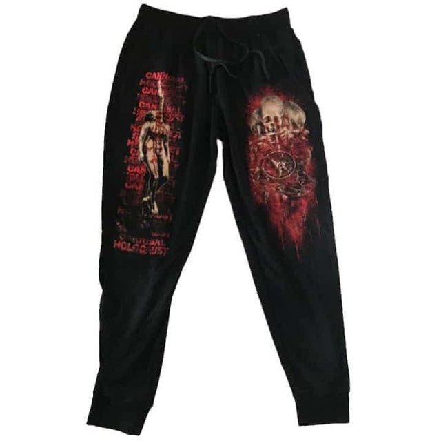 Pallbearer Press Cannibal Holocaust Jogger