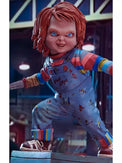 Iron Studios Child's Play 2: Chucky - 1/10 Art Scale Statue