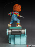 Iron Studios Child's Play 2: Chucky - 1/10 Art Scale Statue