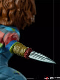 Iron Studios Child's Play 2: Chucky - 1/10 Art Scale Statue