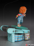 Iron Studios Child's Play 2: Chucky - 1/10 Art Scale Statue