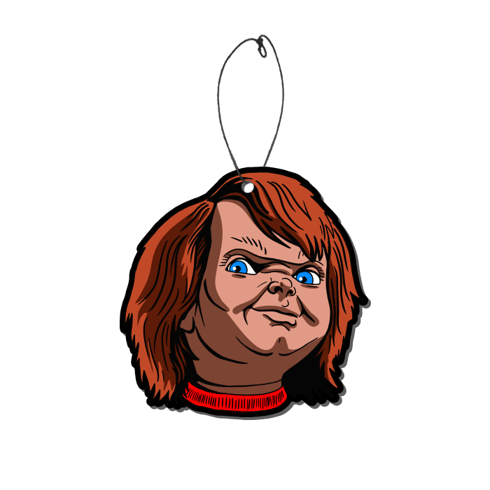 Trick or Treat Studios Child's Play 2: Chucky - Fear Freshener