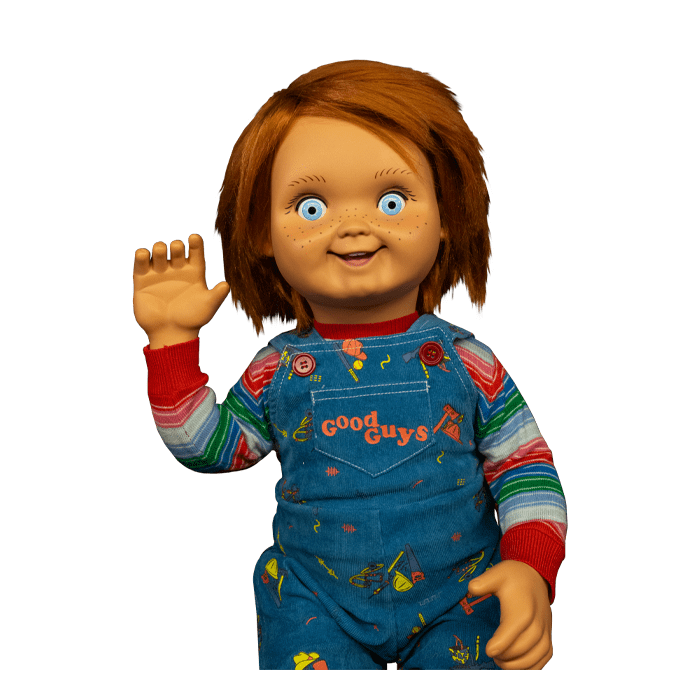 Trick or Treat Studios Child's Play 2 - Good Guys Doll