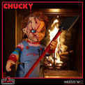 Mezco Toyz Child's Play: Chucky - 5 Points Deluxe Figure Set