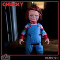 Mezco Toyz Child's Play: Chucky - 5 Points Deluxe Figure Set