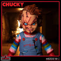 Mezco Toyz Child's Play: Chucky - 5 Points Deluxe Figure Set