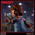 Mezco Toyz Child's Play: Chucky - 5 Points Deluxe Figure Set