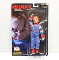 Mego Child's Play: Chucky - 8" Mego Action Figure