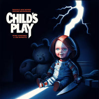 Waxwork Records Child's Play - Vinyl Record