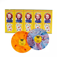 Waxwork Records Child's Play - Vinyl Record