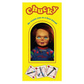 Factory Entertainment Chucky: Child's Play - Bath/Beach Towel