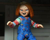 NECA Chucky (TV Series): Ultimate Chucky - 7" Scale Figure