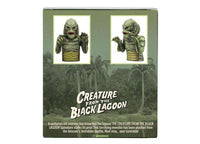 Waxwork Records Creature from the Black Lagoon - Spinature