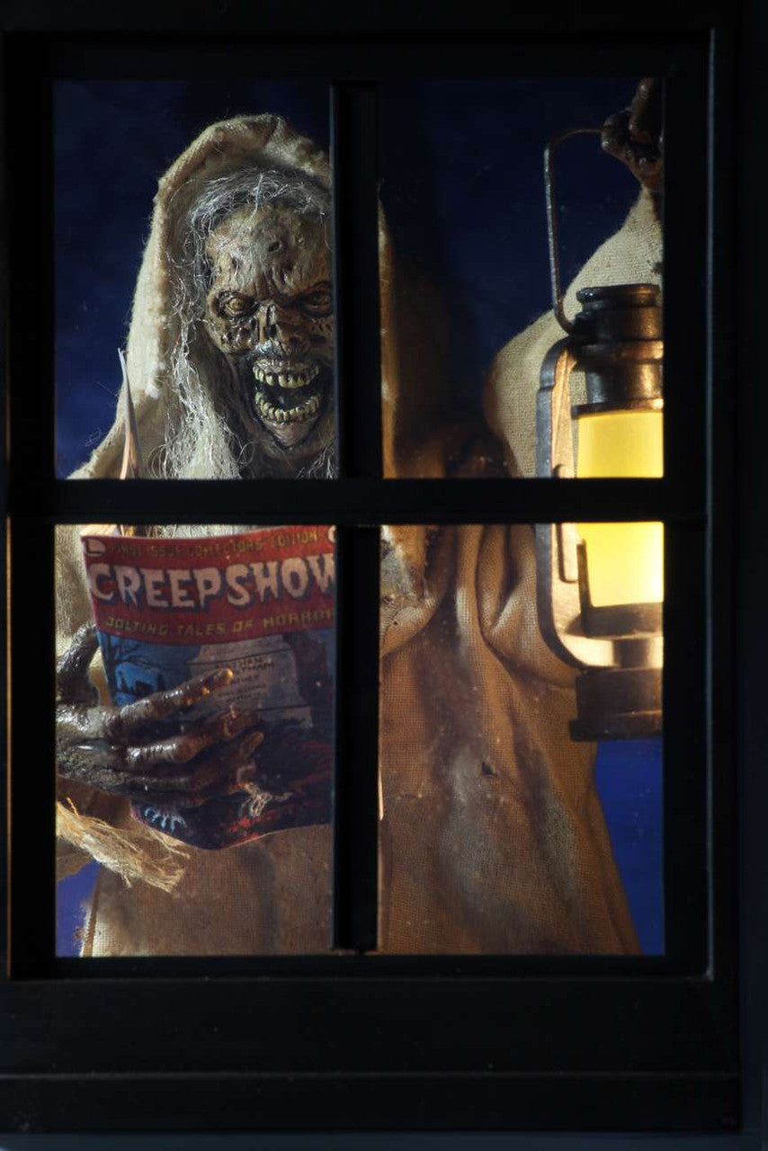 NECA Creepshow: The Creep - 7" Scale Action Figure