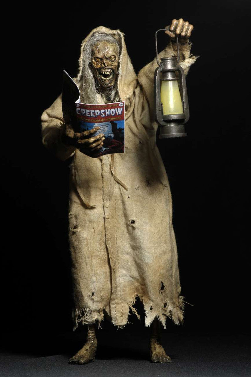 NECA Creepshow: The Creep - 7" Scale Action Figure