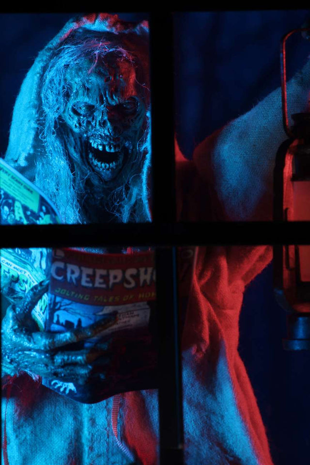 NECA Creepshow: The Creep - 7" Scale Action Figure