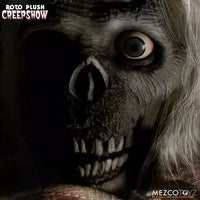 Mezco Toyz Creepshow: The Creep MDS Roto 18-Inch Plush