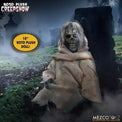 Mezco Toyz Creepshow: The Creep MDS Roto 18-Inch Plush