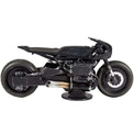 McFarlane Toys DC The Batman Movie Batcycle Vehicle