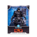 McFarlane Toys DC The Batman Movie Batman 12" Posed Statue