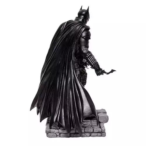 McFarlane Toys DC The Batman Movie Batman 12" Posed Statue