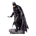 McFarlane Toys DC The Batman Movie Batman 12" Posed Statue