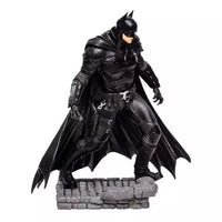 McFarlane Toys DC The Batman Movie Batman 12" Posed Statue