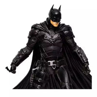 McFarlane Toys DC The Batman Movie Batman 12" Posed Statue