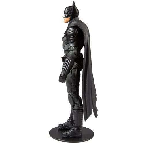 McFarlane Toys DC The Batman Movie Batman 7" Scale Action Figure