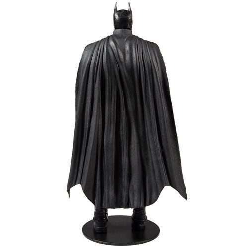 McFarlane Toys DC The Batman Movie Batman 7" Scale Action Figure